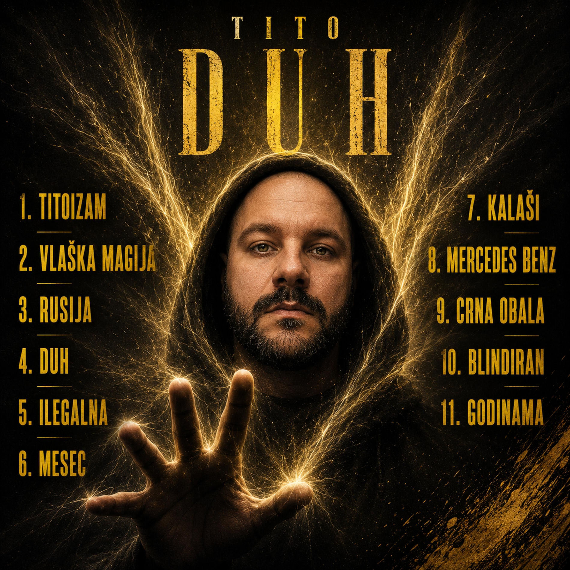 Tito: albums, songs, concerts | Deezer