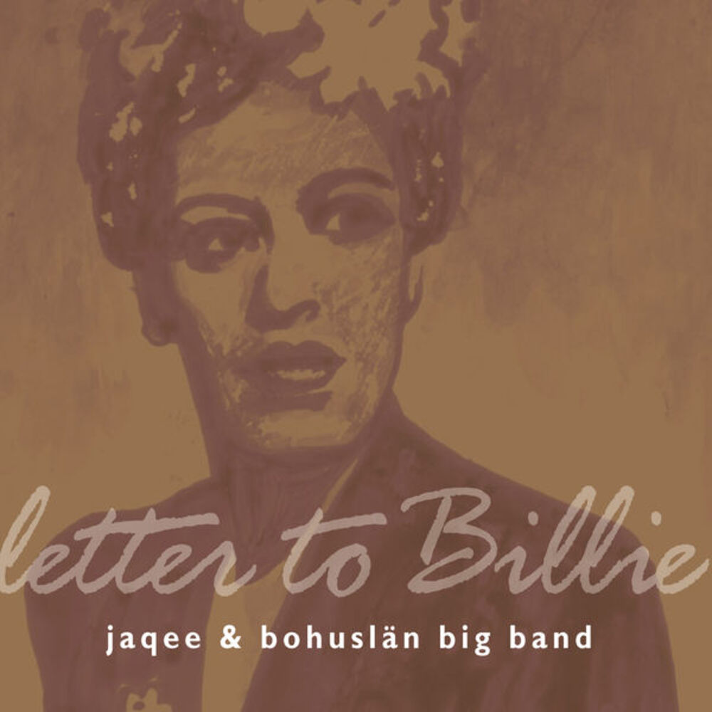 Picture of Letter to Billie
