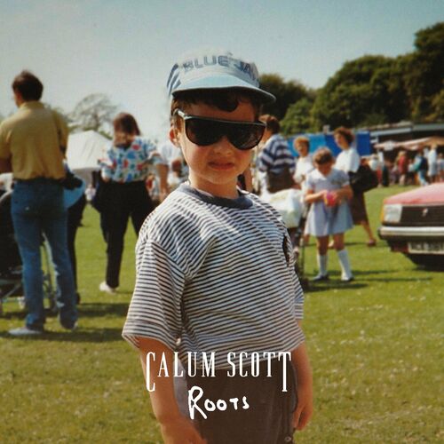 Roots by Calum Scott - 173 BPM