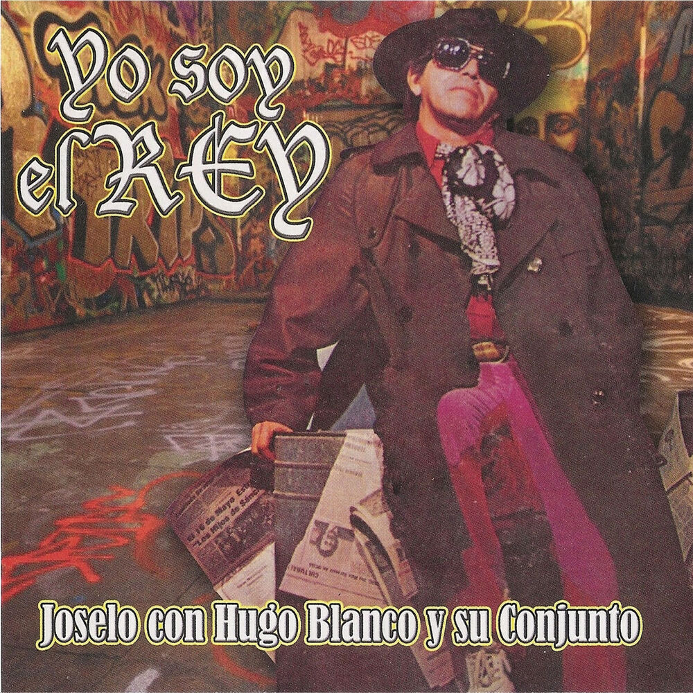 Picture of Yo Soy el Rey