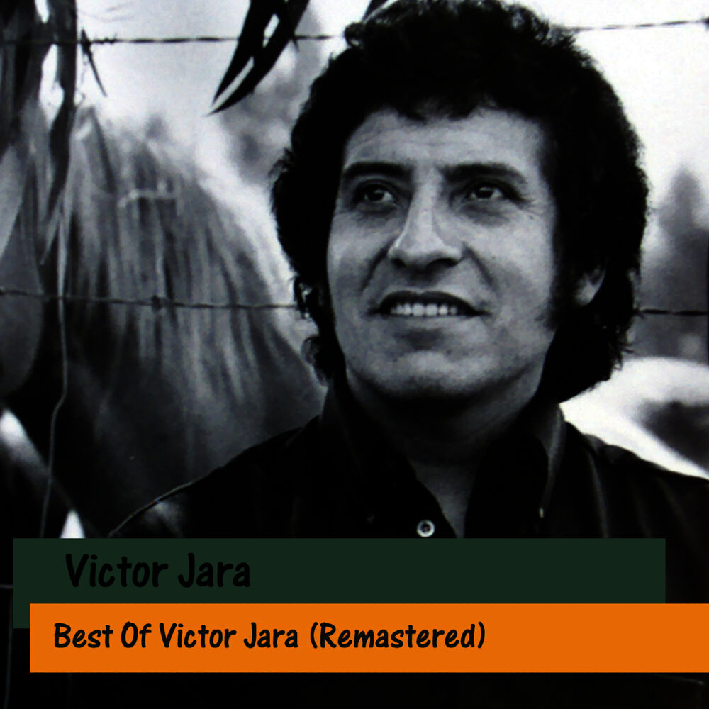 Picture of Best Of Victor Jara (Remastered)