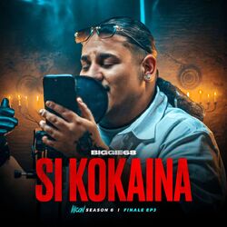 Si Kokaina