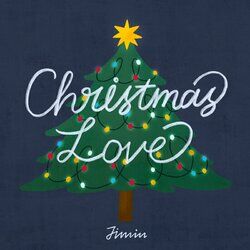 Cover of Christmas Love