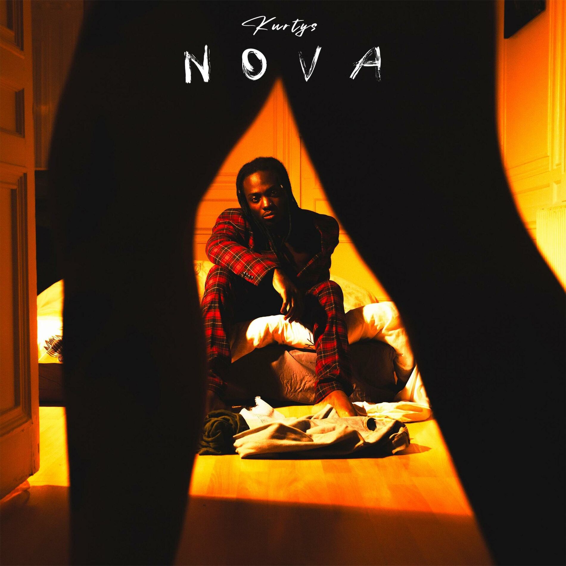 Album cover of Yoga
