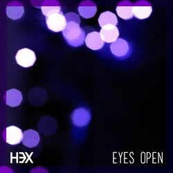 Cover of Eyes Open
