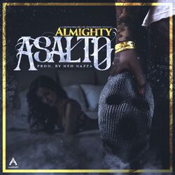 Cover of Asalto