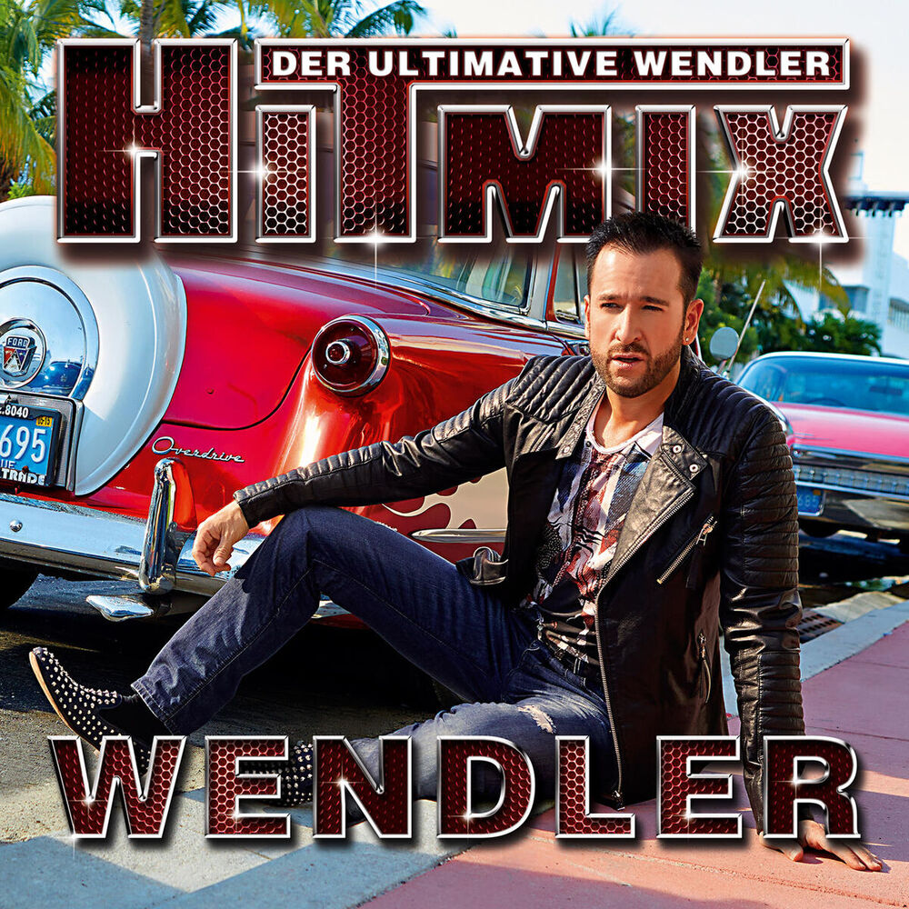 Picture of Der ultimative Wendler Hitmix