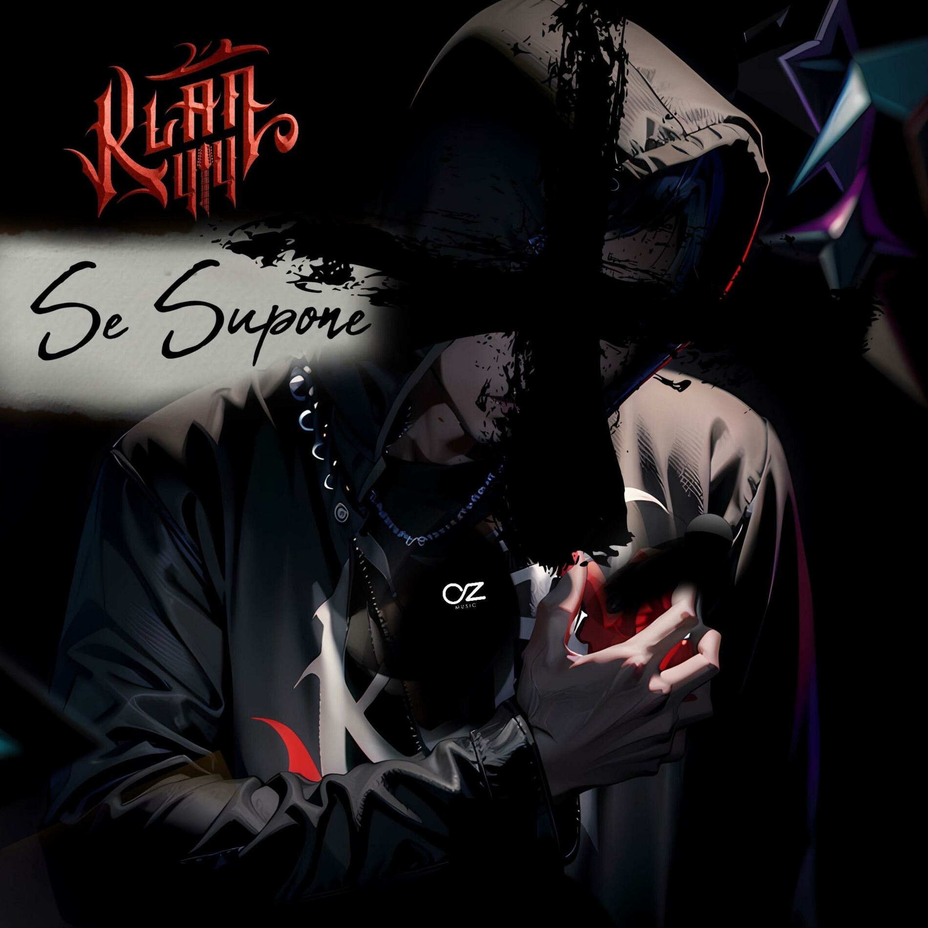 Album cover of Se Supone