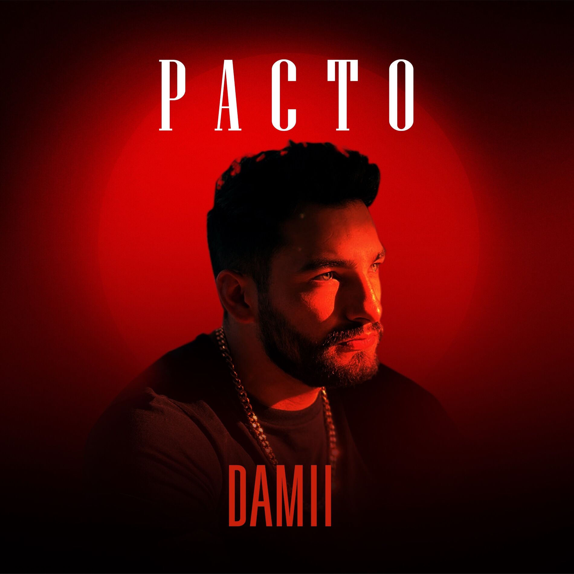 Album cover of PACTO