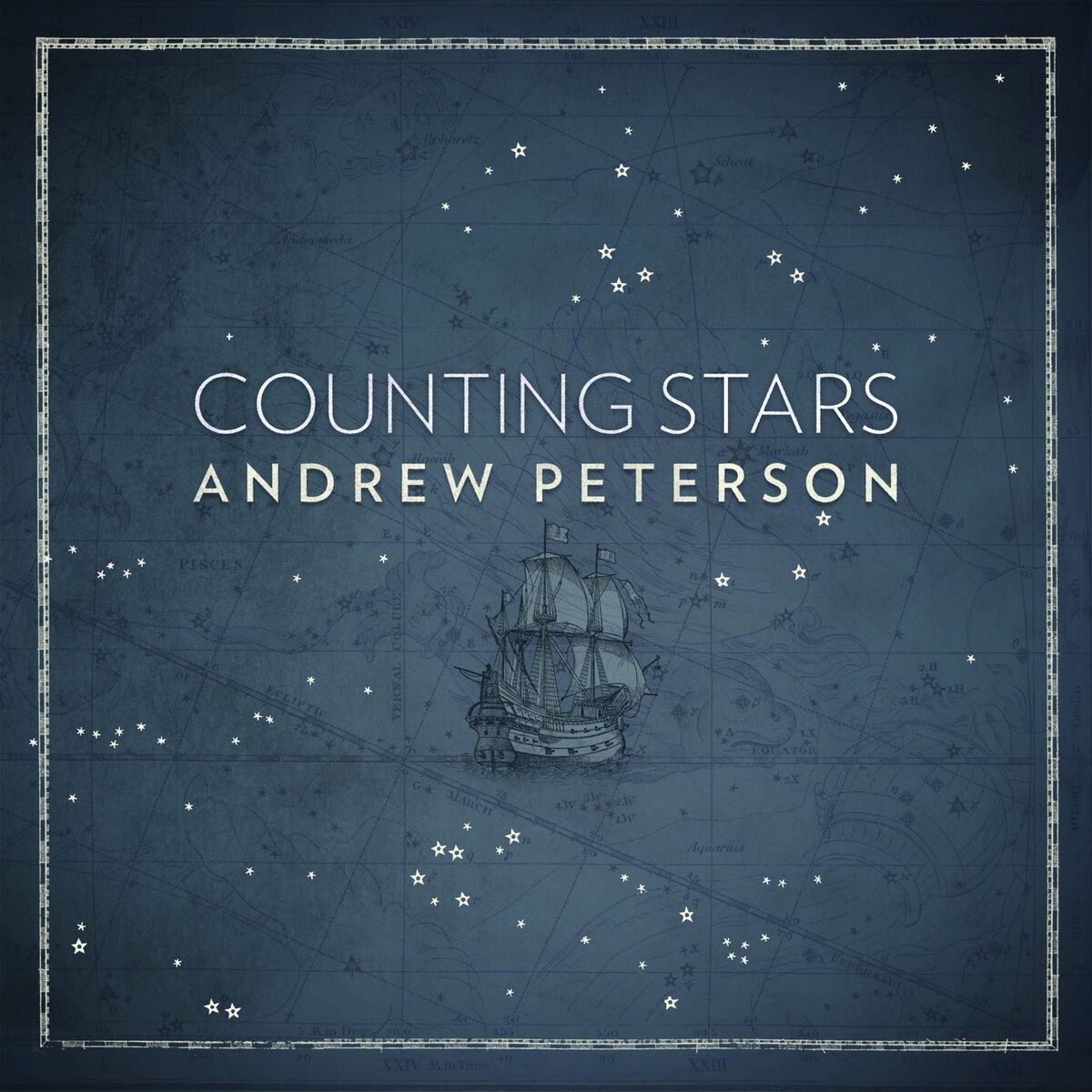 Album cover of Counting Stars