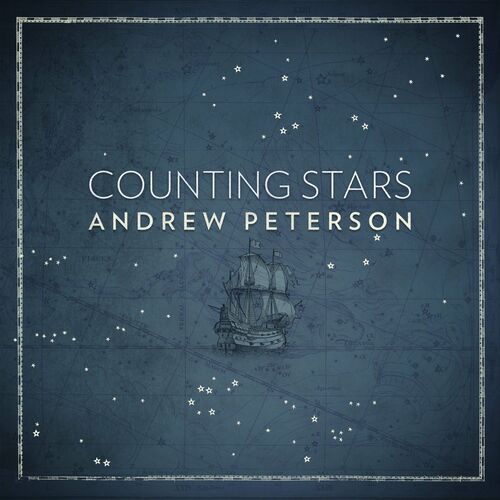 Dancing in the Minefields by Andrew Peterson - 101 BPM