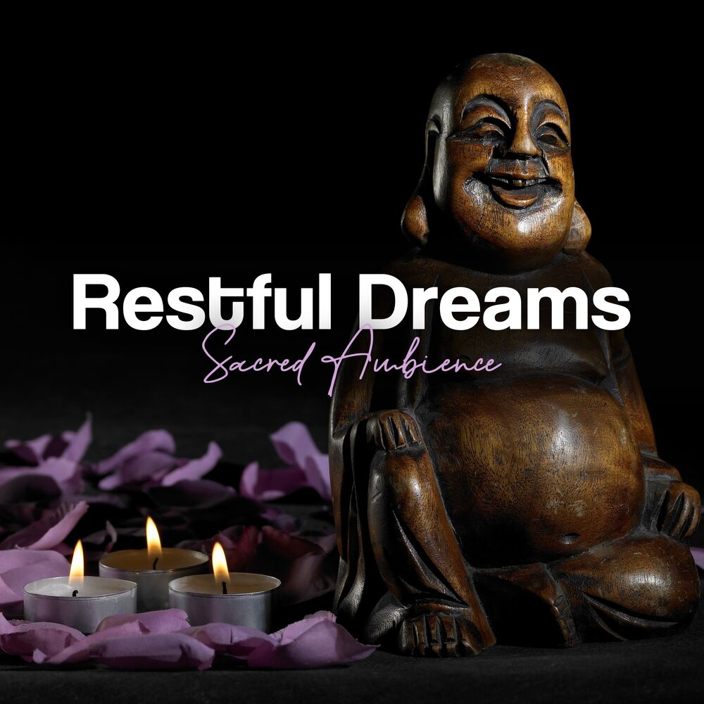 Picture of Restful Dreams