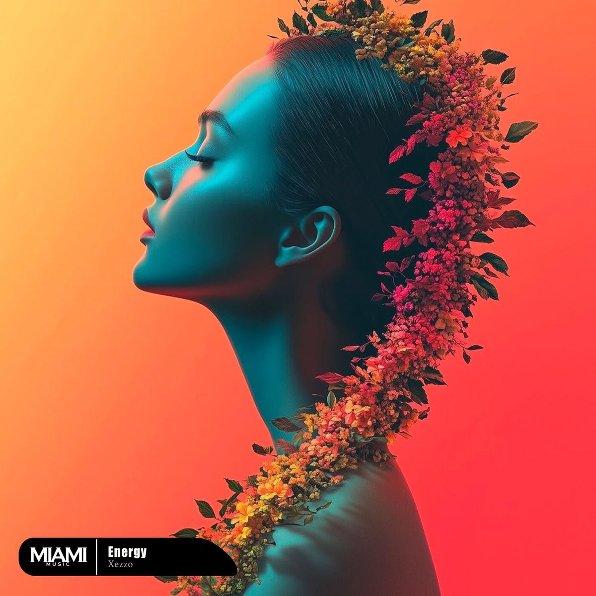Album cover of Energy