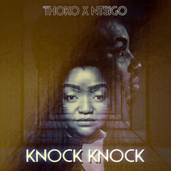 Cover of Knock Knock