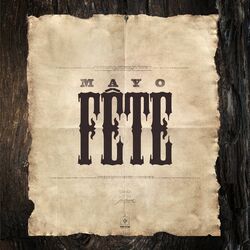 Cover of Fête