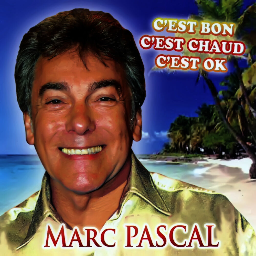 Picture of C'est Bon C'est Chaud C'est OK