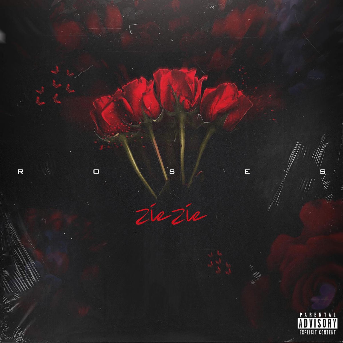 Album cover of Roses