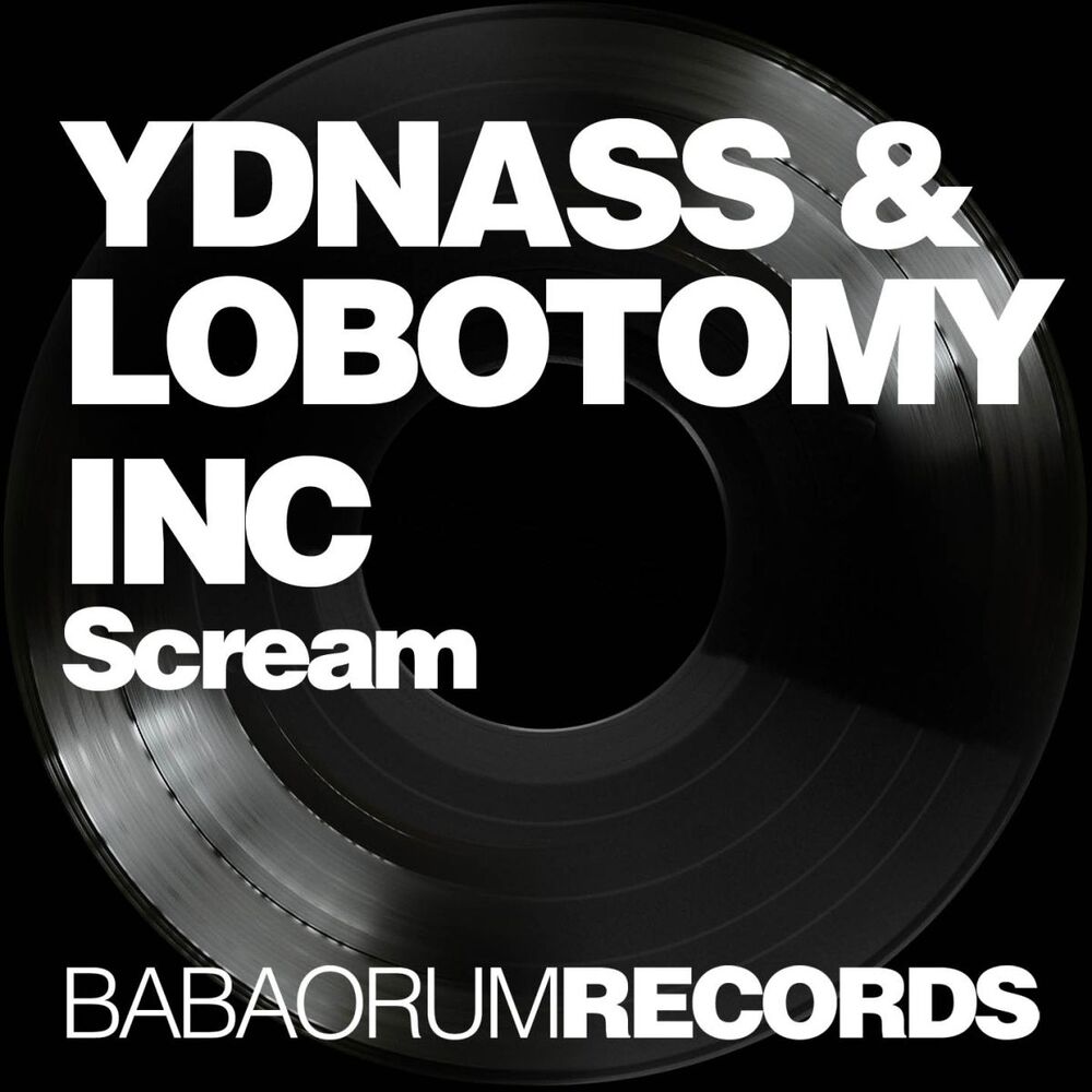 Picture of Scream EP