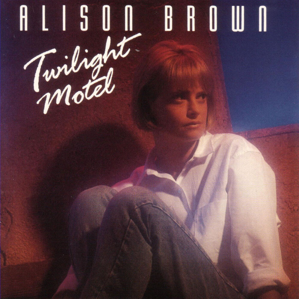 Picture of Twilight Motel