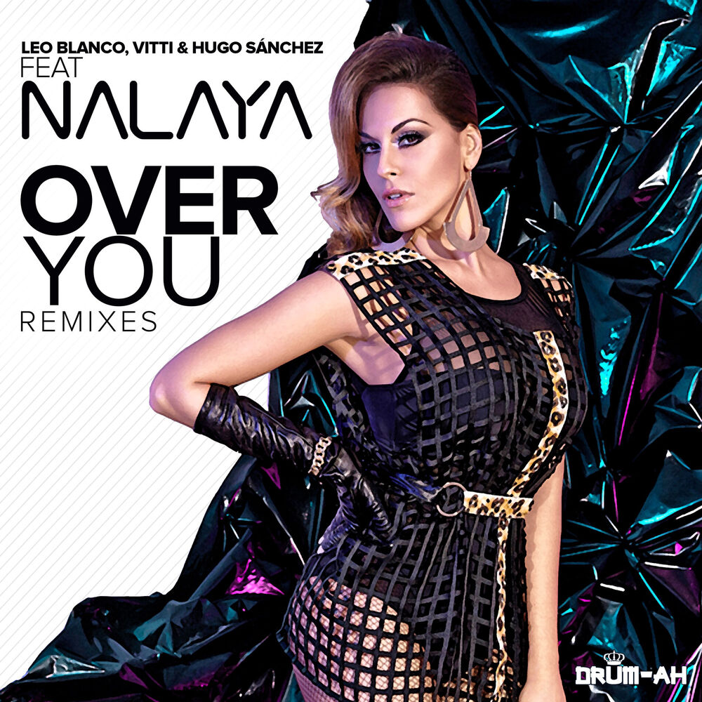 Picture of Over You (Remixes)