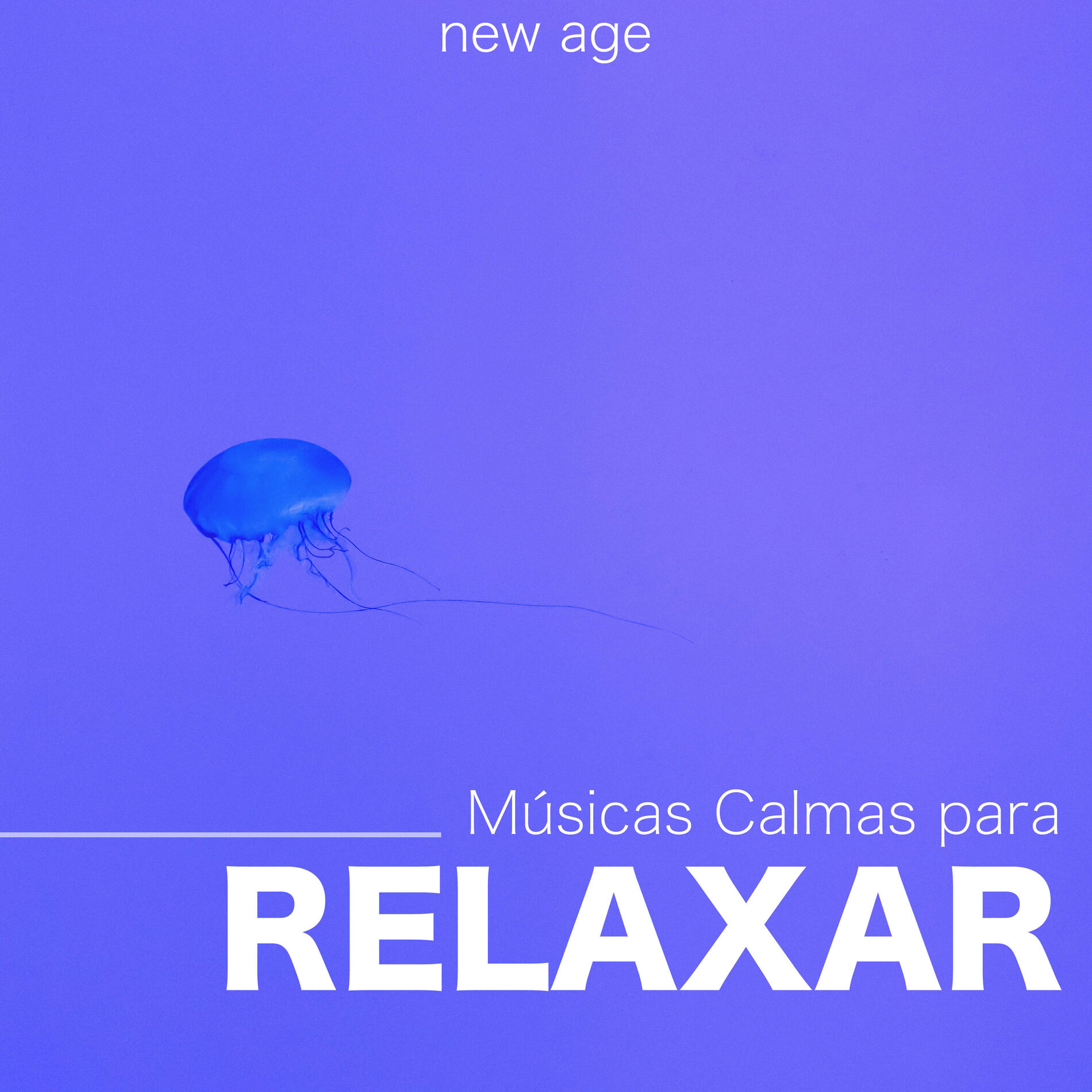 Album cover of Musicas Calmas para Relaxar