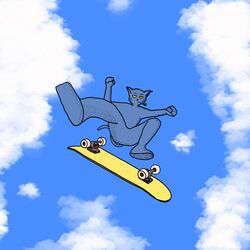 Cover of TELECHOPMUSIK 1