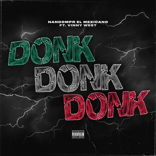 DONK (feat. Vinny West)
