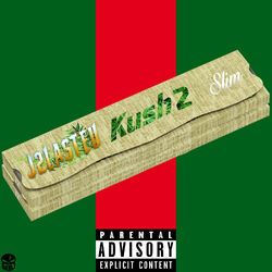 Capa de Kush 2