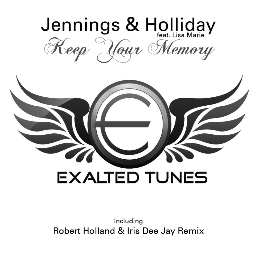 Picture of Keep Your Memory