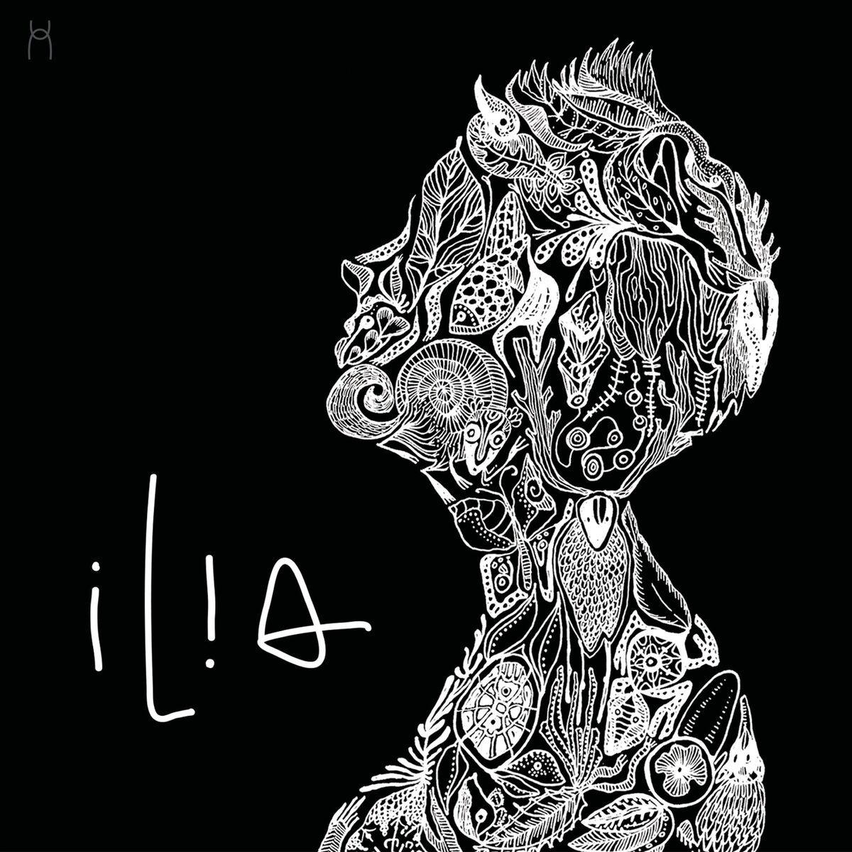 Album picture of Ilia