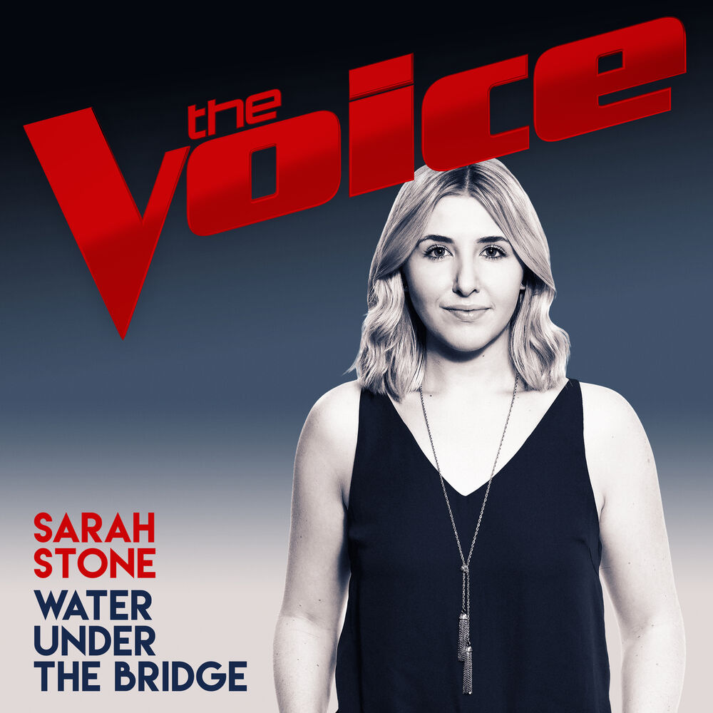 Picture of Water Under The Bridge (The Voice Australia 2017 Performance)