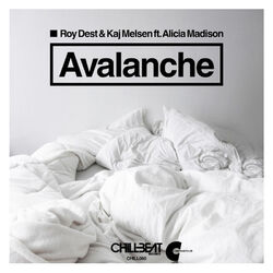 Cover of Avalanche