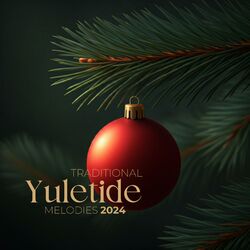 Cover of Traditional Yuletide Melodies 2024