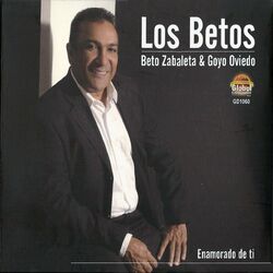 Cover of Enamorado de Ti