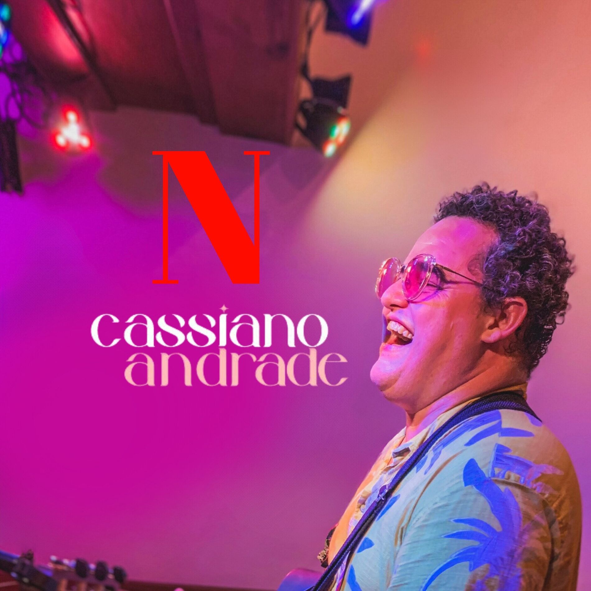 Album cover of N