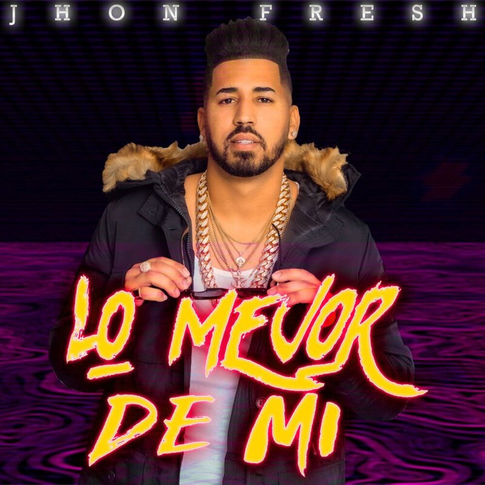 Picture of Lo Mejor de Mi
