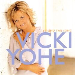 Cover of Beyond this Song