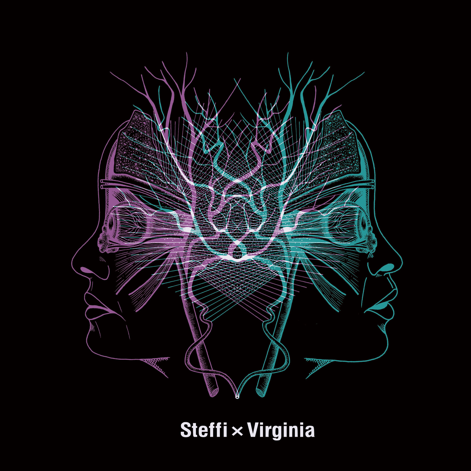 Album cover of Until You're Begging