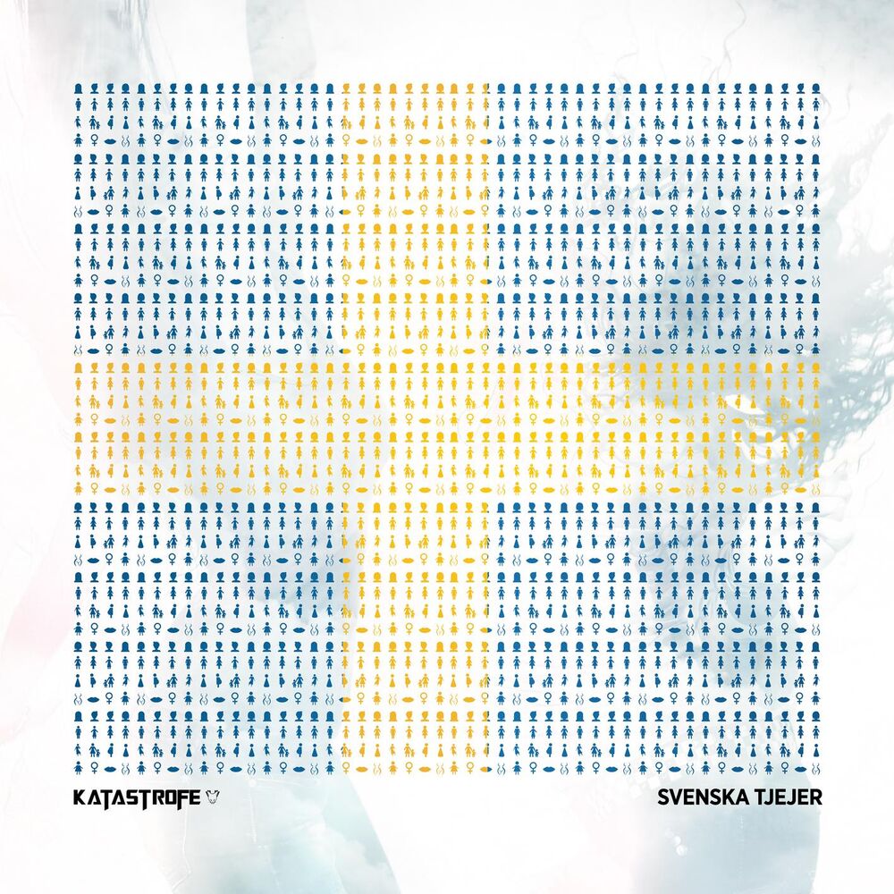 Picture of Svenska Tjejer