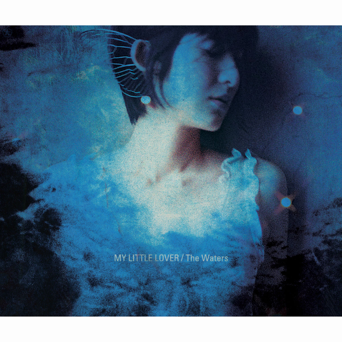 Album cover of The Waters