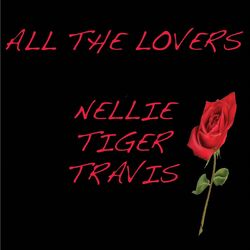 Cover of All The Lovers