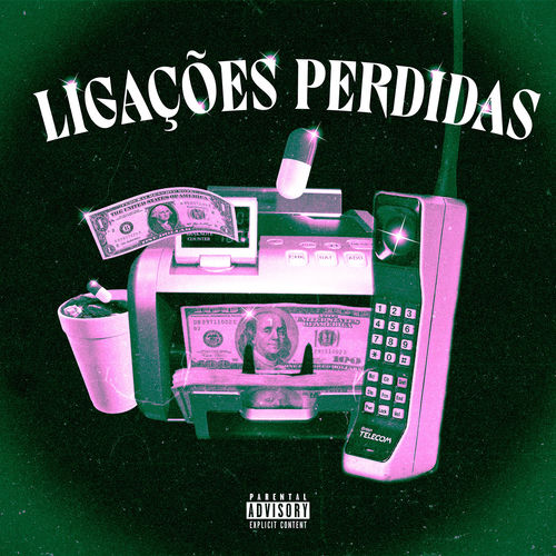 Ligações Perdidas