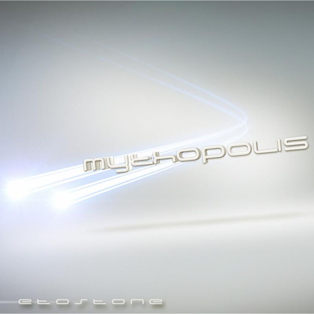 Picture of Mythopolis