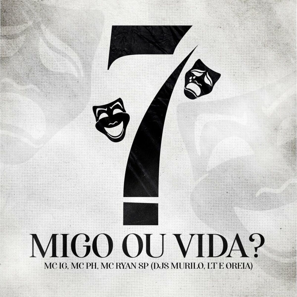 Album picture of Migo ou Vida?