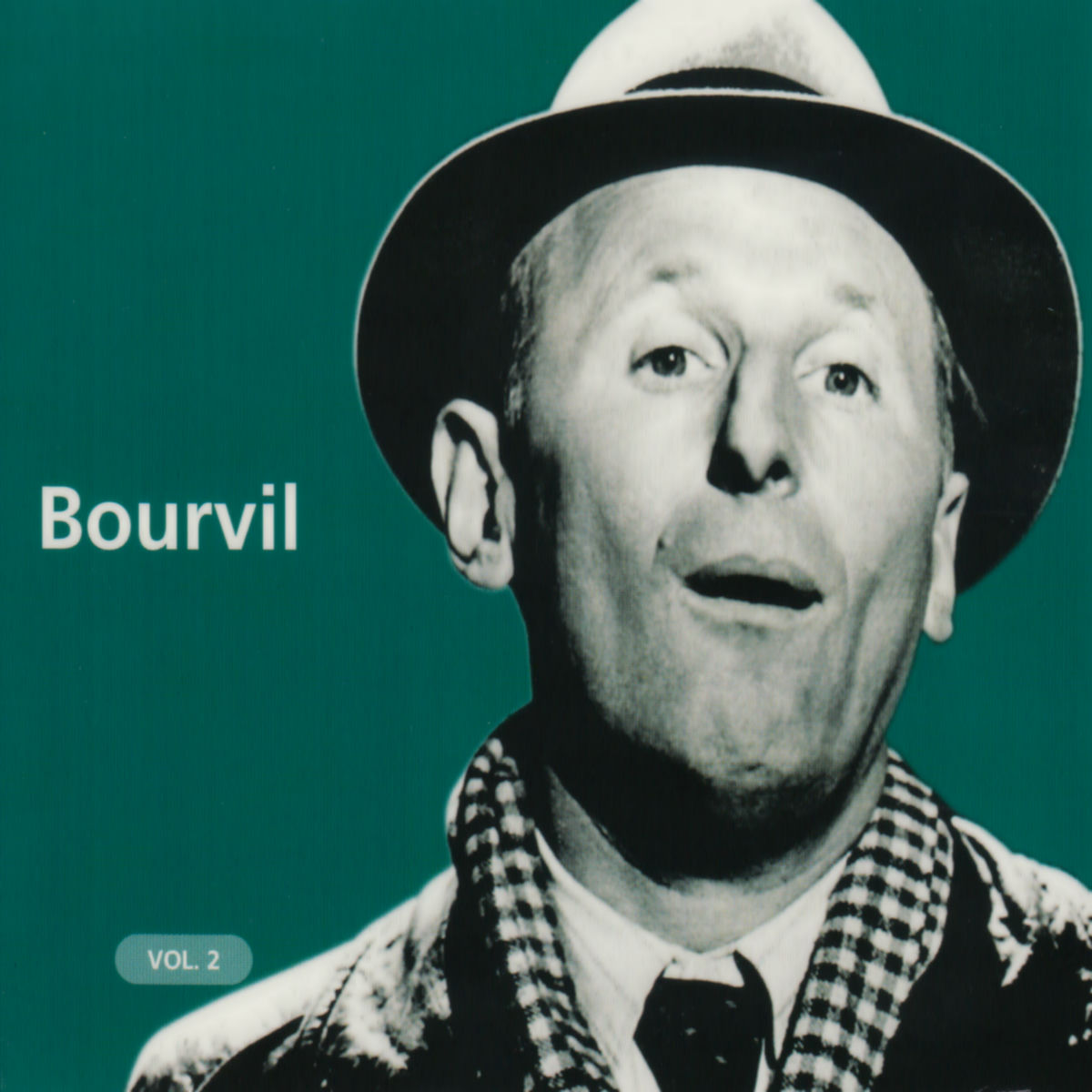 Album cover of La tactique du gendarme