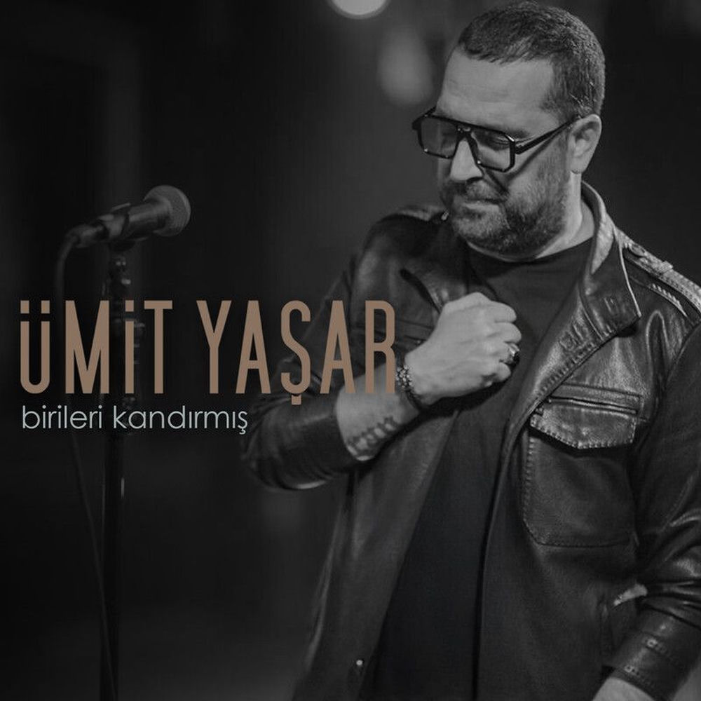 Birileri Kandırmış cover