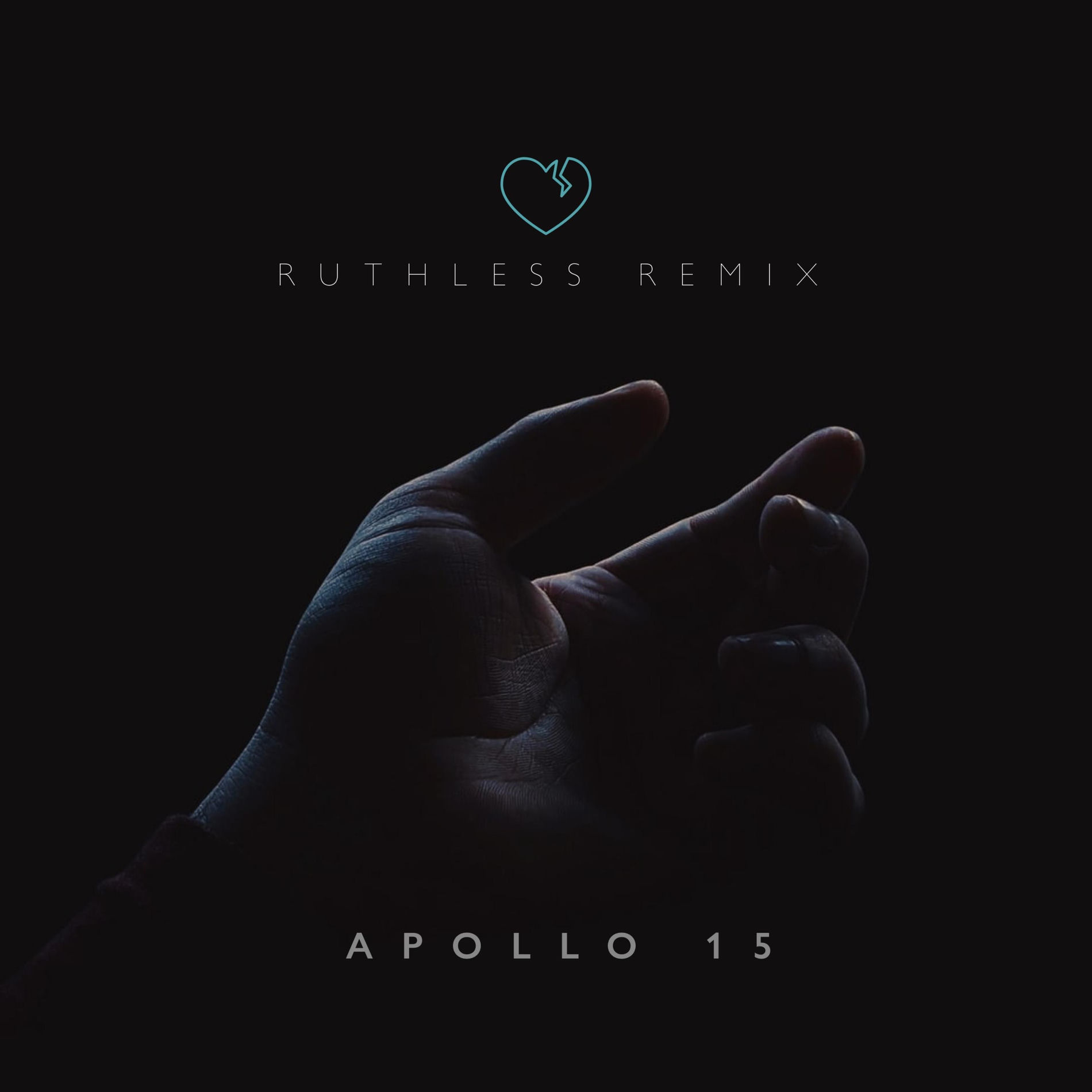 Album cover of Ruthless (Remix)