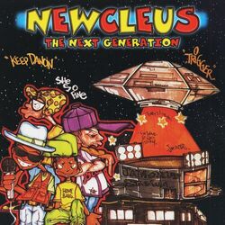 Cover of The Next Generation