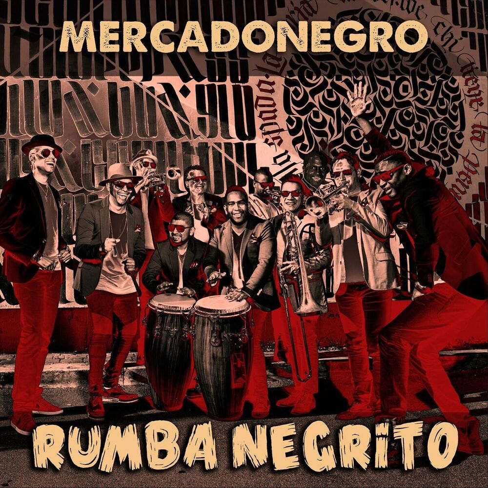Picture of Rumba Negrito