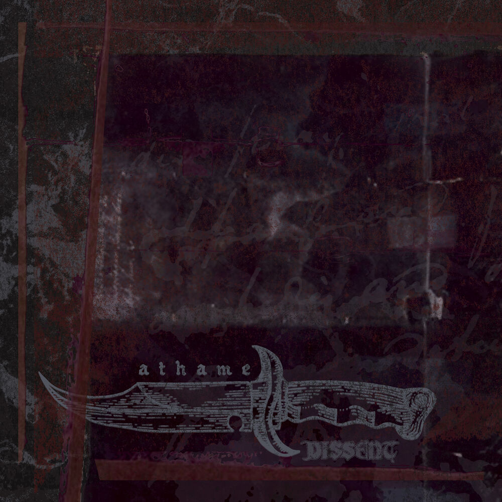 Picture of Athame